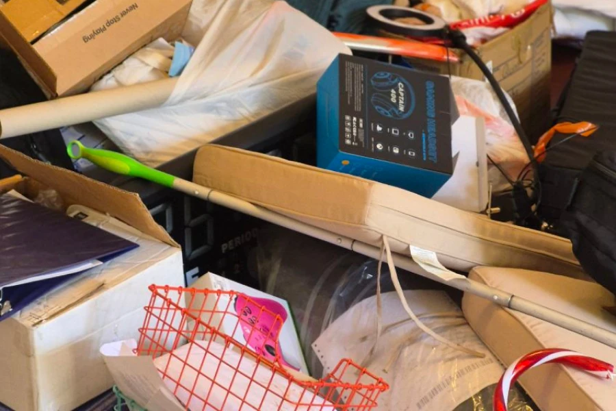 Estate Cleanouts Service Estate Cleanouts Service