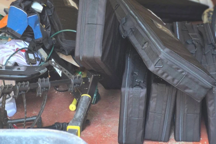 Exercise Equipment Removal Service Exercise Equipment Removal Service
