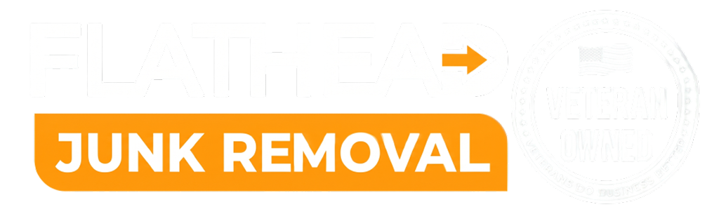 Flathead Junk Removal ver2