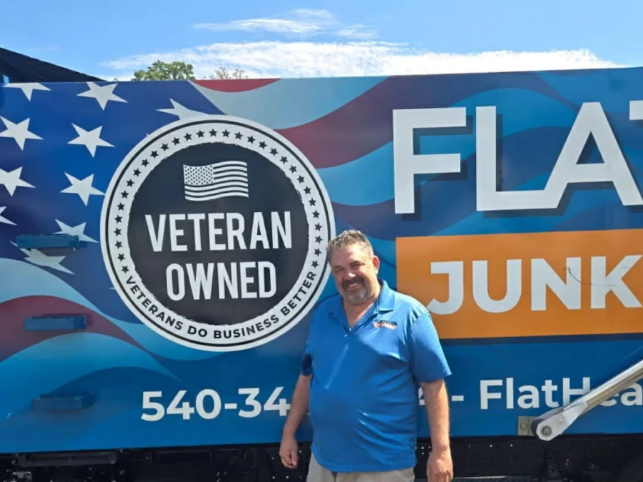 meet ken about our owner flathead