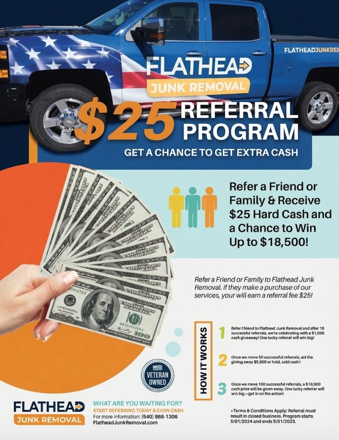 flyer